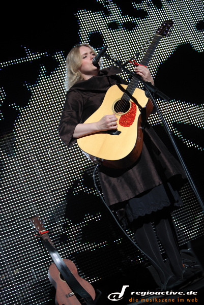Ane Brun (live in Mannheim, 2010)