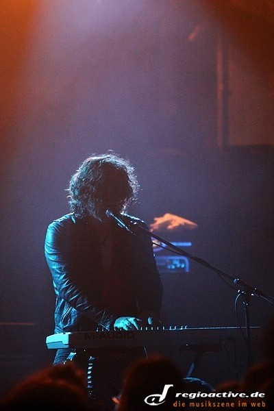 Anathema (Live in Saarbrücken 2010)