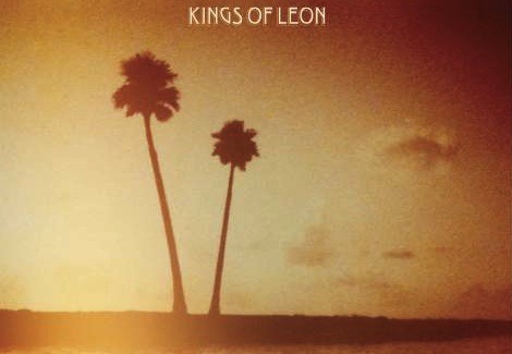 Kings Of Leon - "Come Around Sundown"