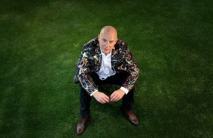 weg von traditionellen songwriting-techniken - Brian Eno veröffentlicht Ende Oktober sein neues Album 