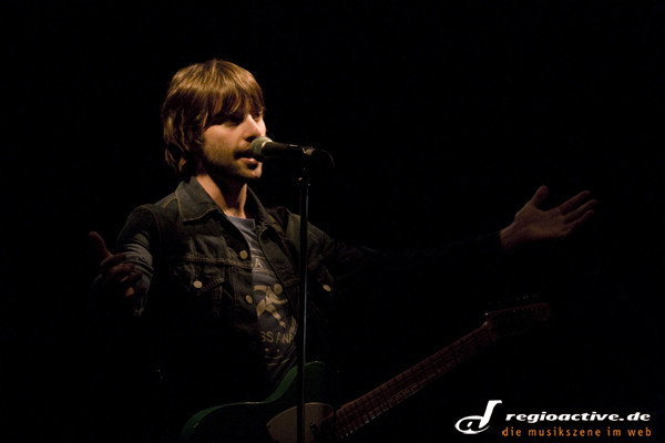 Ronney (live in Dresden, 2010)
