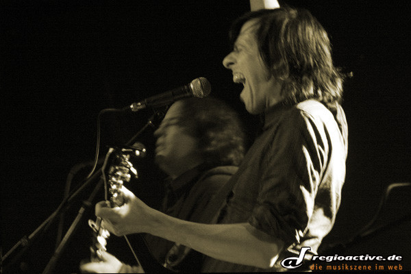 The Posies (live im Comet Club Berlin, 2010)