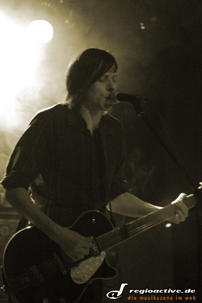 The Posies (live im Comet Club Berlin, 2010)