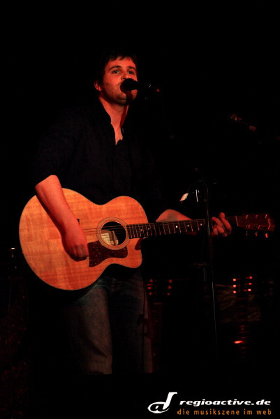 Jacob Brass (live in Mannheim, 2010)