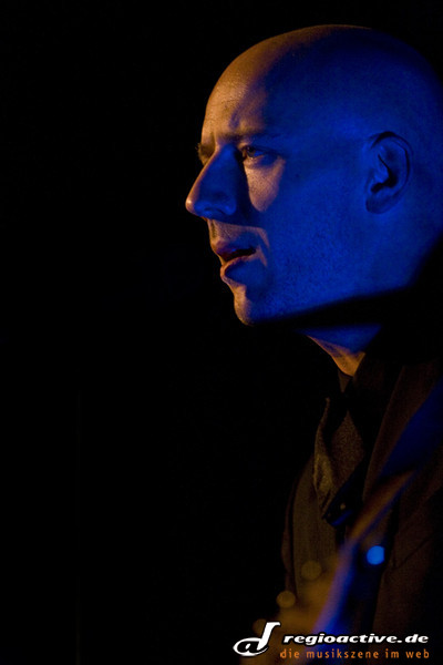 Sivert Hoyem (live in Dresden, 2010)
