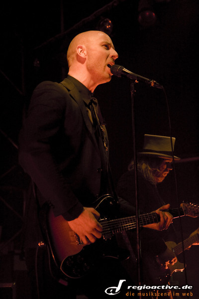 Sivert Hoyem (live in Dresden, 2010)