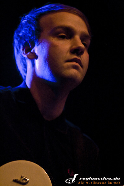 Wayne Jackson (live in Dresden, 2010)