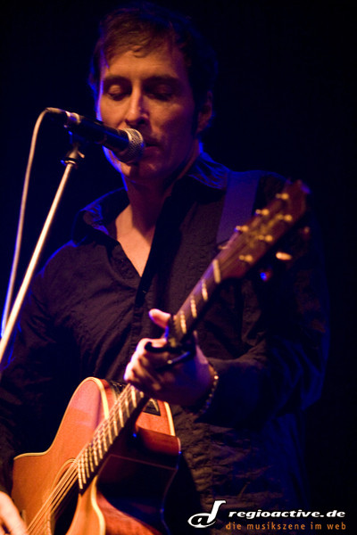 Wayne Jackson (live in Dresden, 2010)