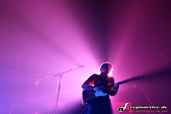 Grinderman (live in Hamburg, 2010)